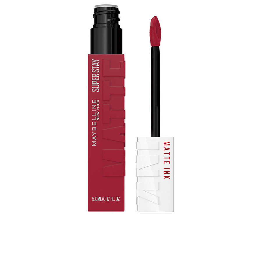 SUPERSTAY matte ink #80-ruler 