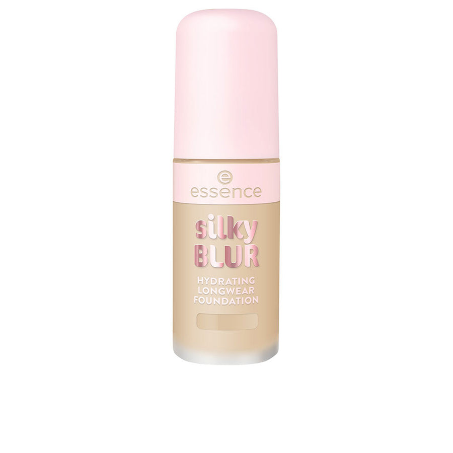 SILKY BLUR base maquillaje larga duración #168 30 ml