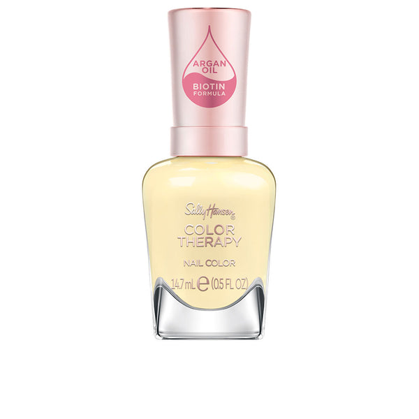 COLOR THERAPY nail color #Ray Of Light 14,7 ml