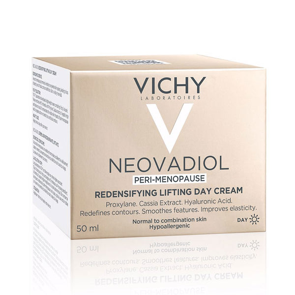 NEOVADIOL complejo sustitutivo crema día piel normal mixta efecto reafirmante y redensificante 50 ml