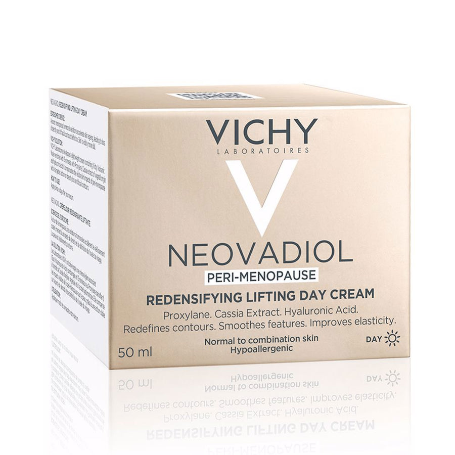 NEOVADIOL complejo sustitutivo crema día piel normal mixta efecto reafirmante y redensificante 50 ml