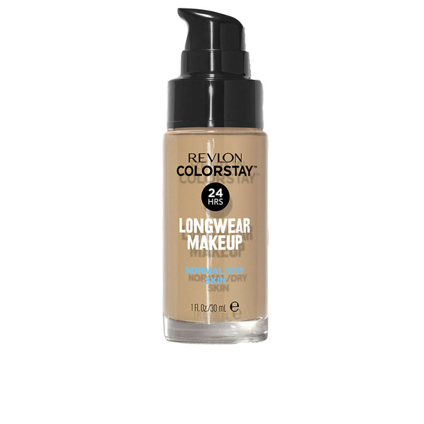 COLORSTAY foundation normal/dry skin #240-medium beige 30 ml