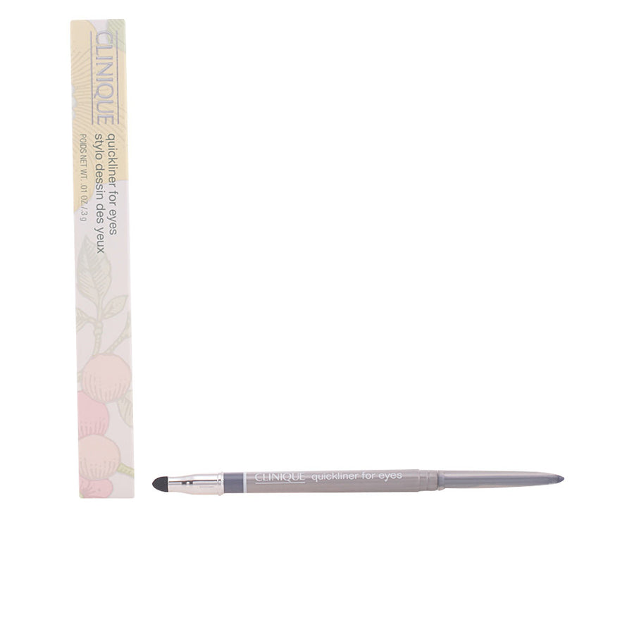 QUICKLINER eyes #08-blue grey