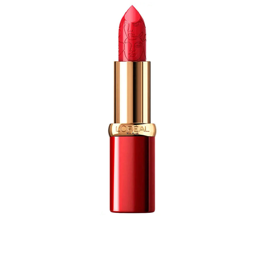 COLOR RICHE IS NOT A YES lipstick 