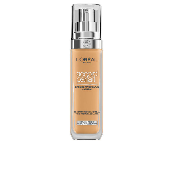 ACCORD PARFAIT foundation hyaluronic acid #6.5.D/W 30 ml