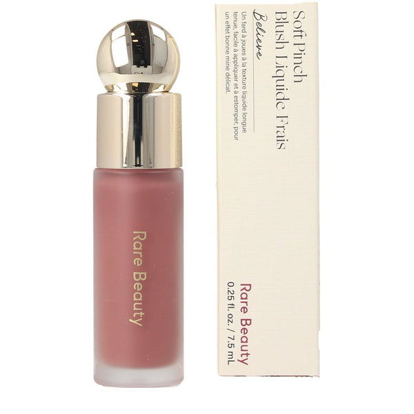 SOFT PINCH colorete líquido #Believe 7,5 ml