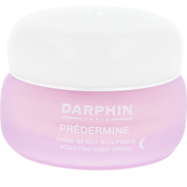 PRÉDERMINE sculpting night cream 50 ml