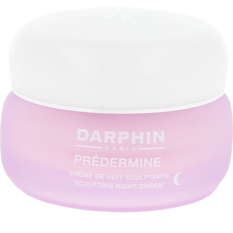 PRÉDERMINE sculpting night cream 50 ml