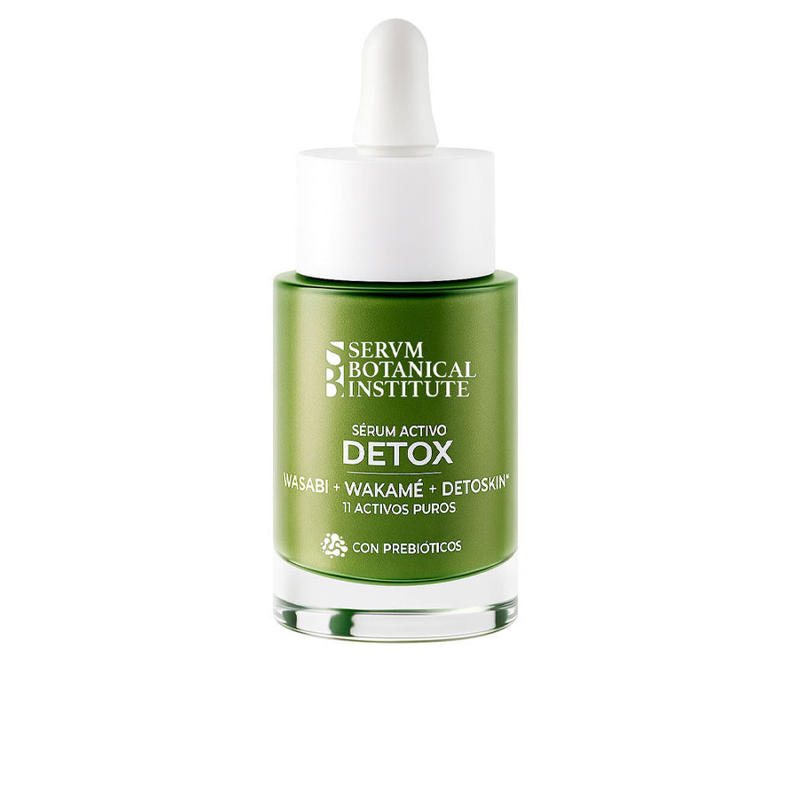SÉRUM ACTIVO DETOX 30 ml