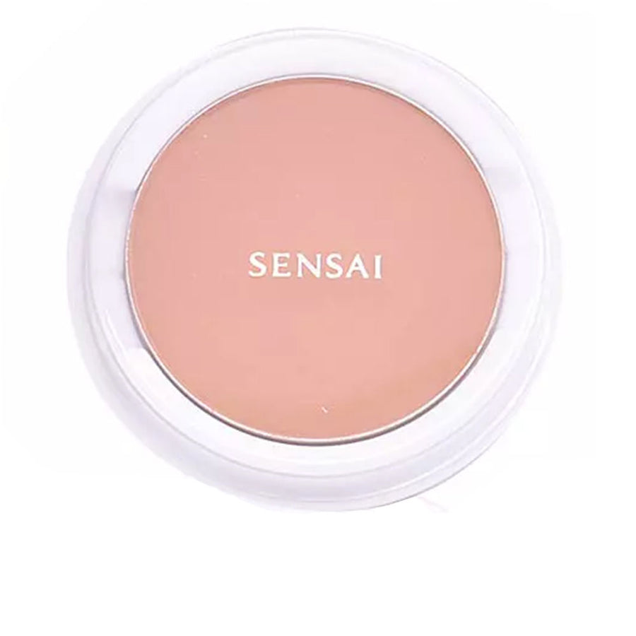 TOTAL FINISH foundation refill #TF25-Topaz Beige 11 gr