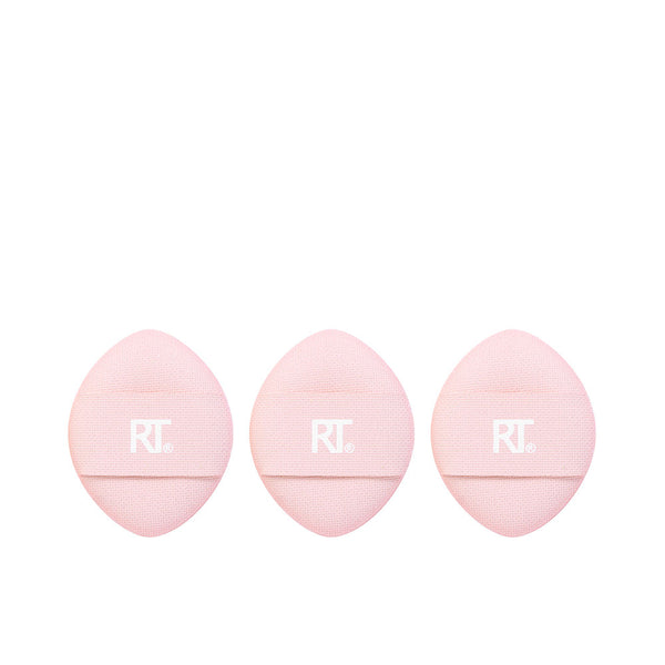 MINI MIRACLE powder puff trio 3 u