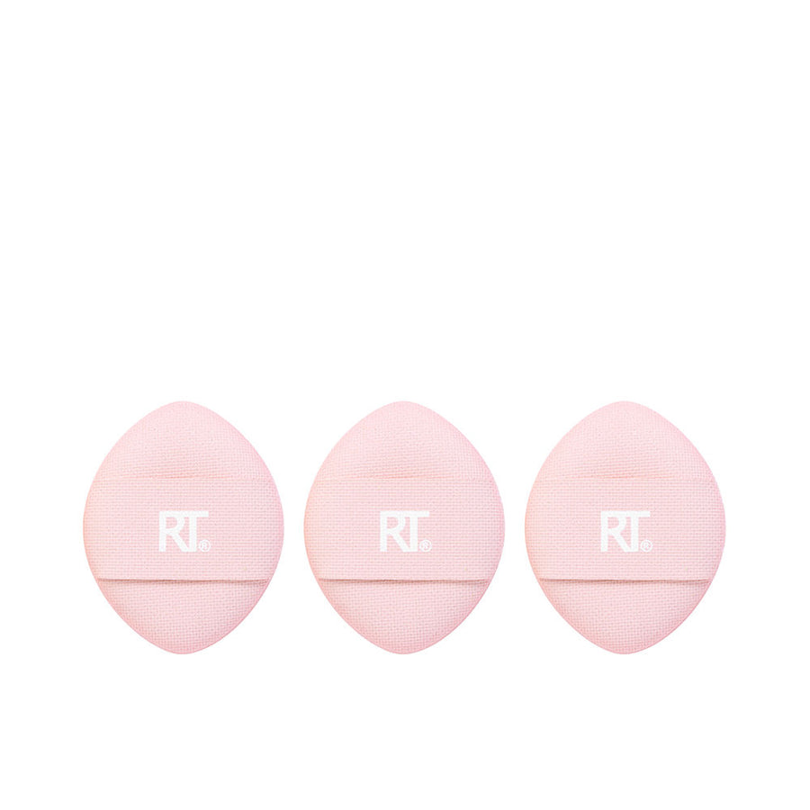 MINI MIRACLE powder puff trio 3 u