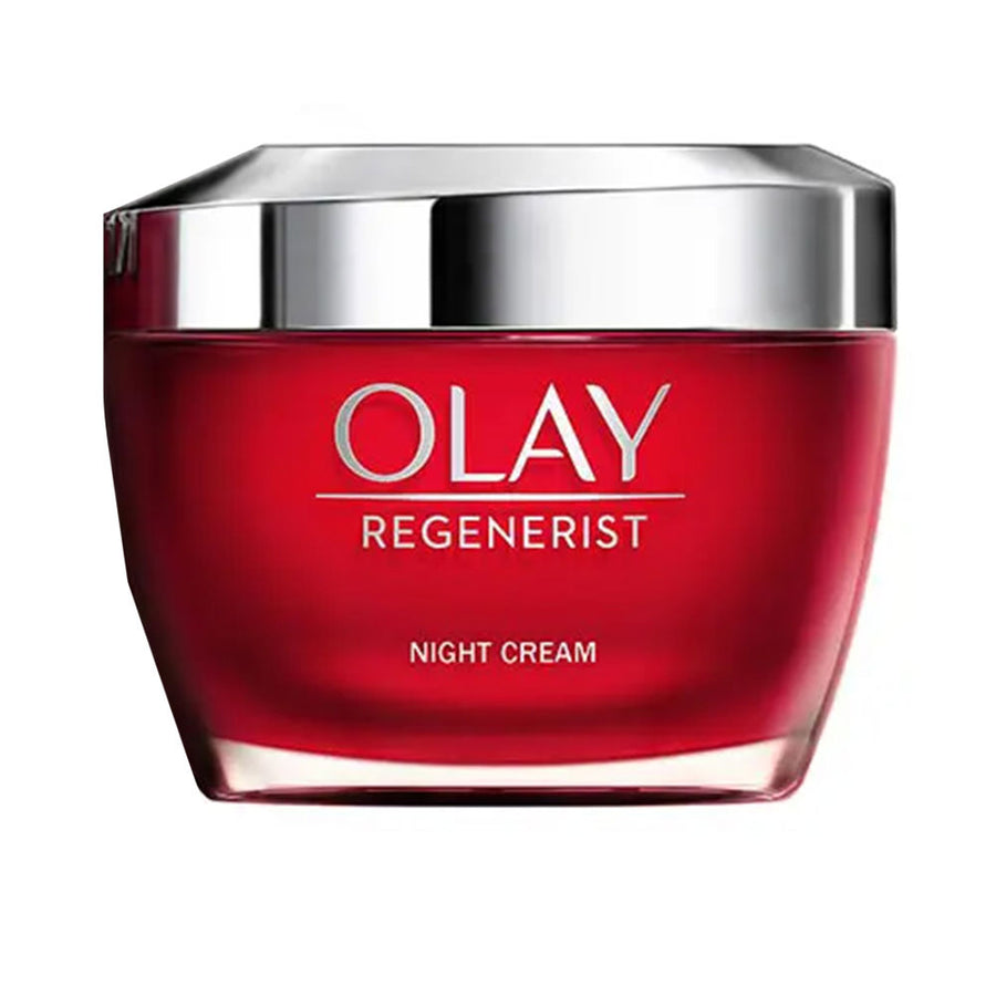 REGENERIST 3 AREAS crema noche anti-edad intensiva 50 ml