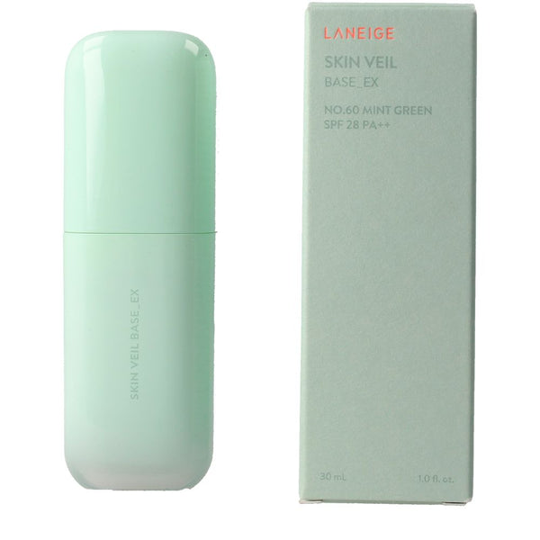 SKINCARE SPF28 PA++ base de maquillaje #60 30 ml