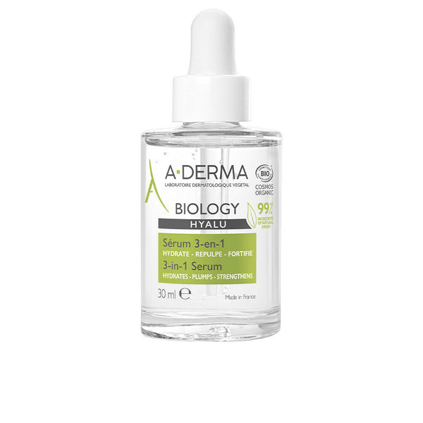 BIOLOGY sérum 30 ml