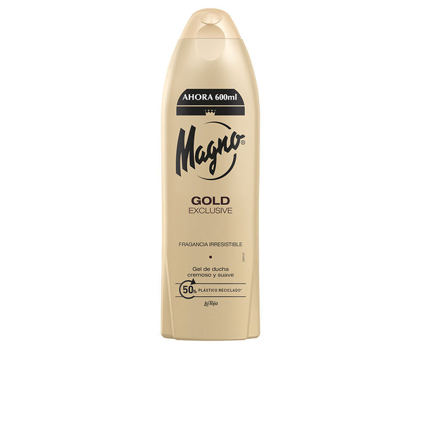 GOLD EXCLUSIVE gel ducha 600 ml