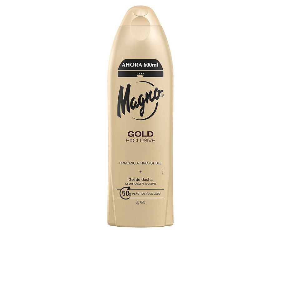 GOLD EXCLUSIVE gel ducha 600 ml