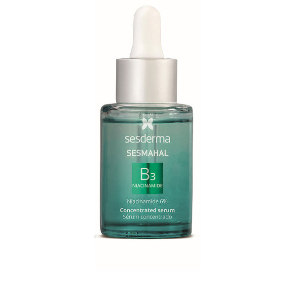SESMAHAL B3 sérum seborregulador 30 ml