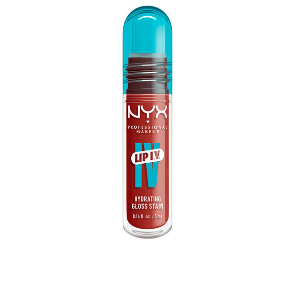 LIP IV gloss #12-Burst That Tang! 5 ml