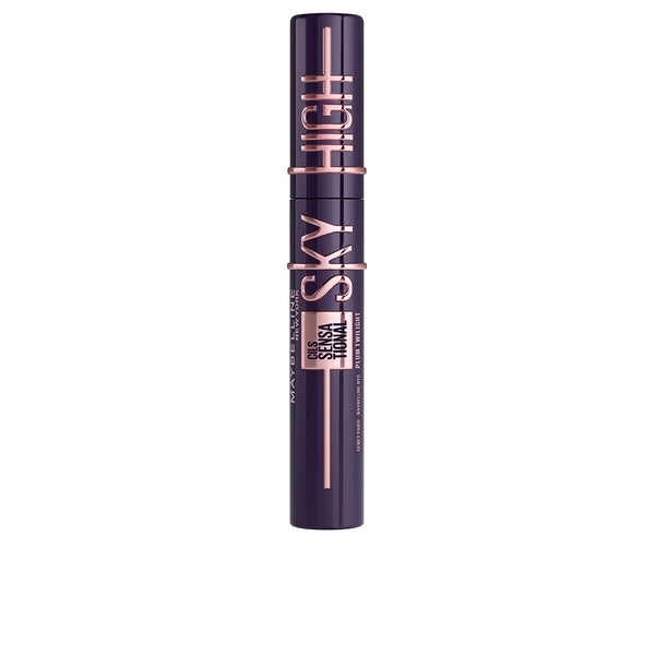 LASH SENSATIONAL SKY HIGH mascara #Plum Twilight 7,2 ml