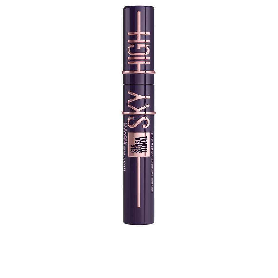 LASH SENSATIONAL SKY HIGH mascara #Plum Twilight 7,2 ml