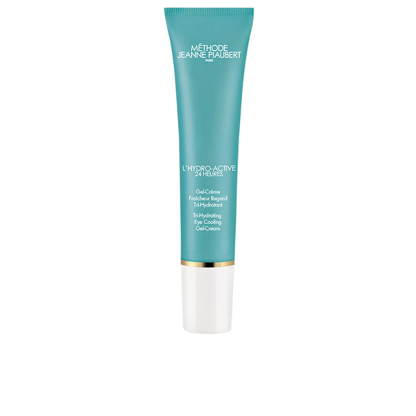 L'HYDRO ACTIVE 24H gel crème cooling regard 15 ml
