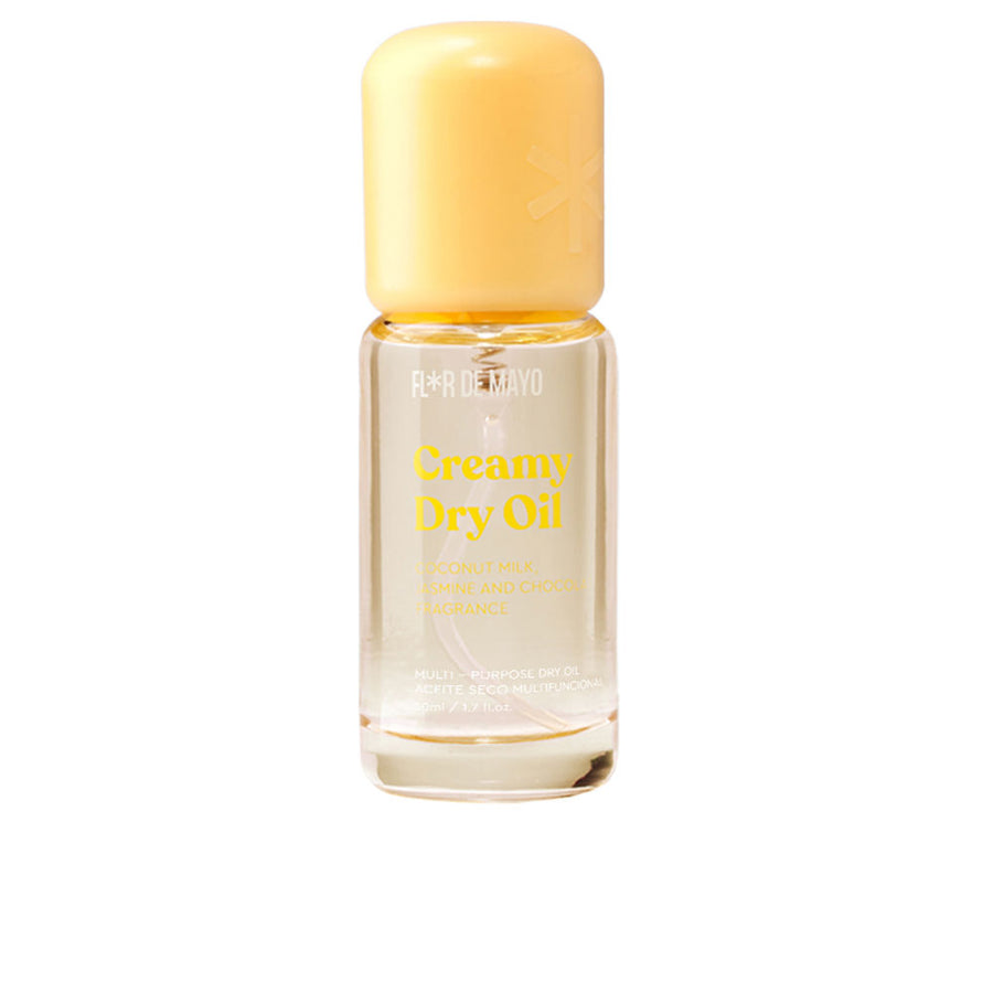 ACEITE MULTIFUNCIONAL creamy 50 ml