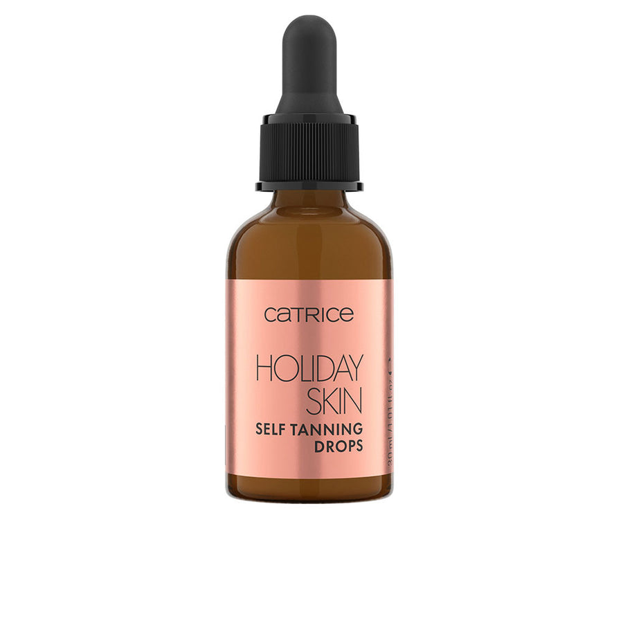 HOLIDAY SKIN gotas autobronceadoras 30 ml