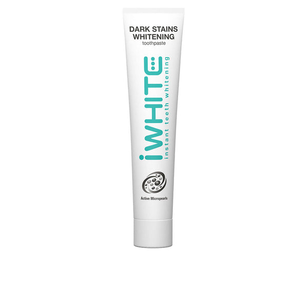 PASTA DENTAL machas oscuras blanqueador 75 ml
