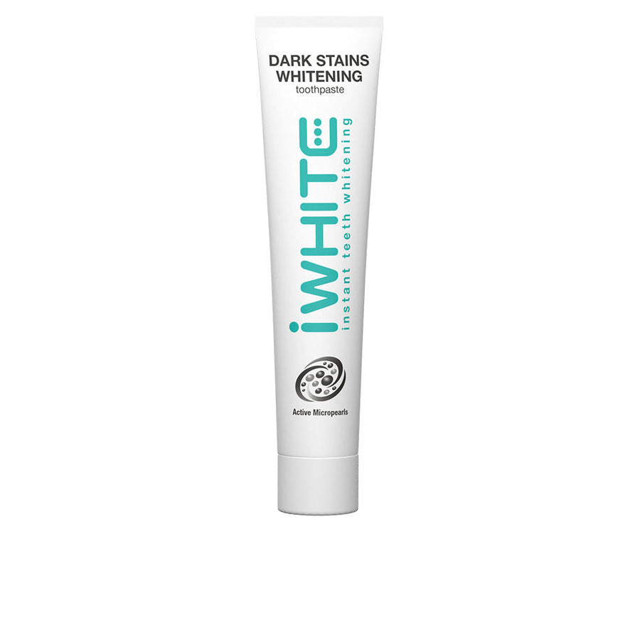 PASTA DENTAL machas oscuras blanqueador 75 ml