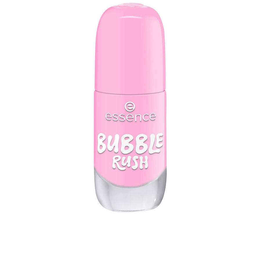 GEL NAIL POLISH esmalte de uñas #21-Bubble Rush 8 ml