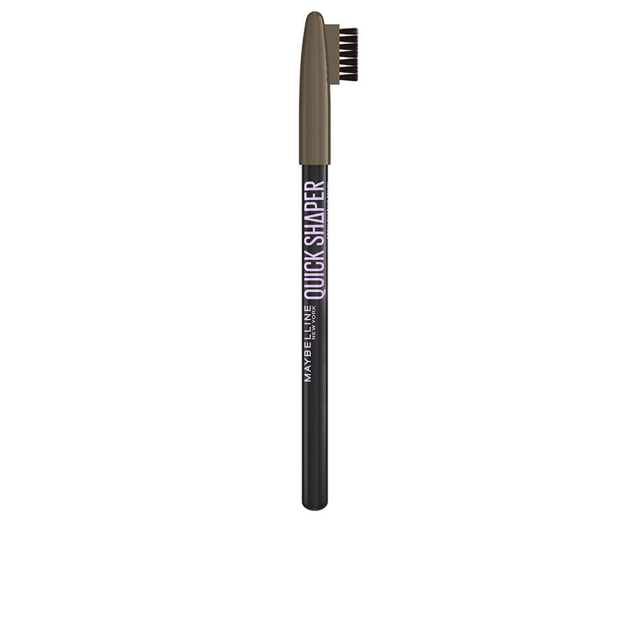 QUICK SHAPER lápiz de ceja #04-Medium Brown 1 u