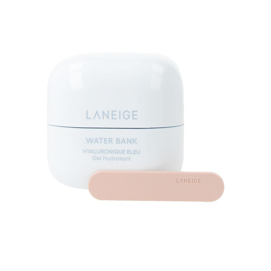 WATER BANK crema gel hialurónico azul 50 ml
