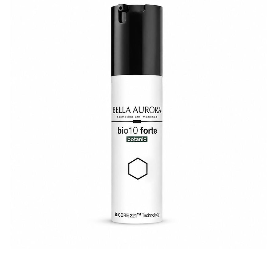 BIO10 FORTE BOTANIC despigmentante intensivo sérum antimanchas 30 ml
