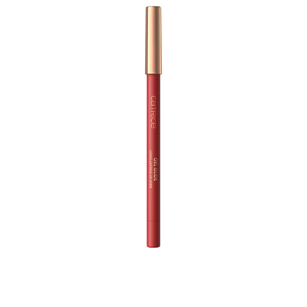 GEL GLIDE lápiz de labios de larga duración #030-Left On Red 1,5 gr