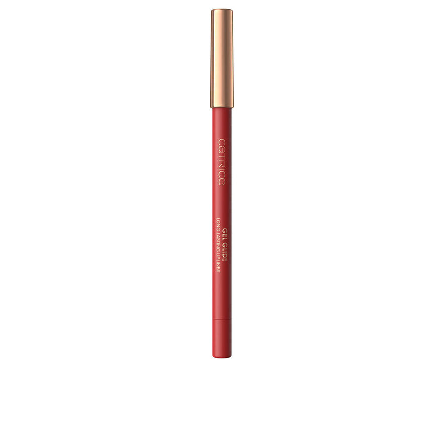 GEL GLIDE lápiz de labios de larga duración #030-Left On Red 1,5 gr