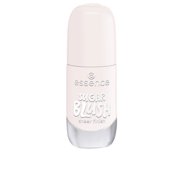 GEL NAIL POLISH esmalte de uñas #05-Sugar Blush 8 ml