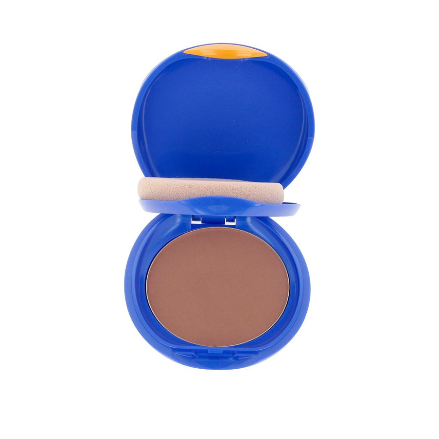 UV PROTECTIVE maquillaje solar compacto recargable SPF30 #Dark Beige 12 gr