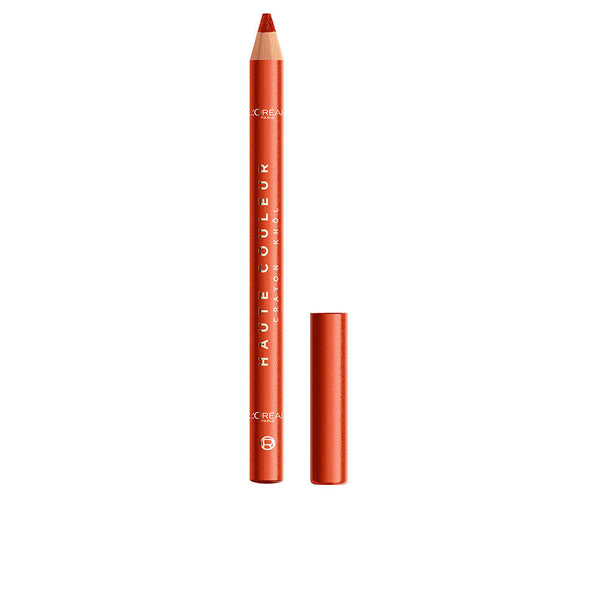 HAUTE COULEUR lápiz de ojos #Copper Tulle 1 u