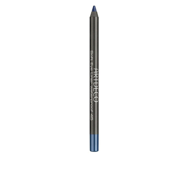 SOFT EYE LINER waterproof #45-cornflower blue