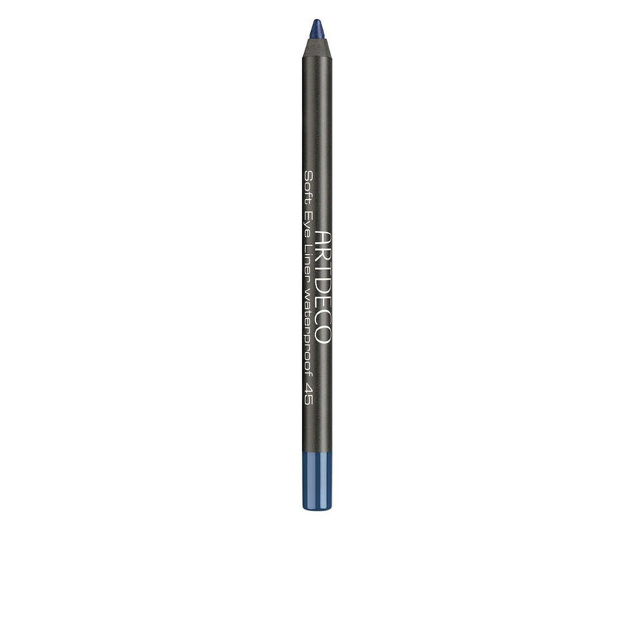 SOFT EYE LINER waterproof #45-cornflower blue