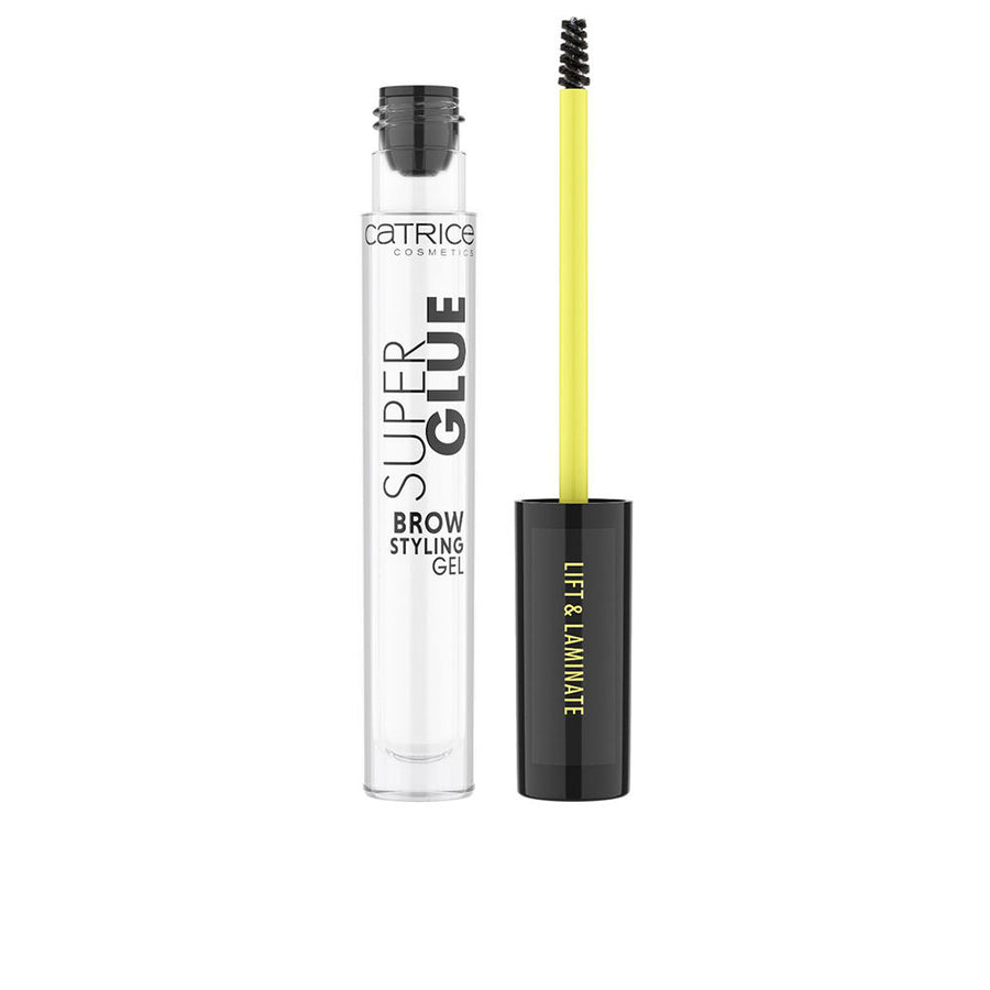 SUPER GLUE máscara gel para cejas #010 4 ml