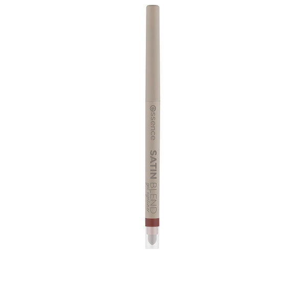 SATIN BLEND eyeliner en gel #05-Rich Burgundy 0,22 gr