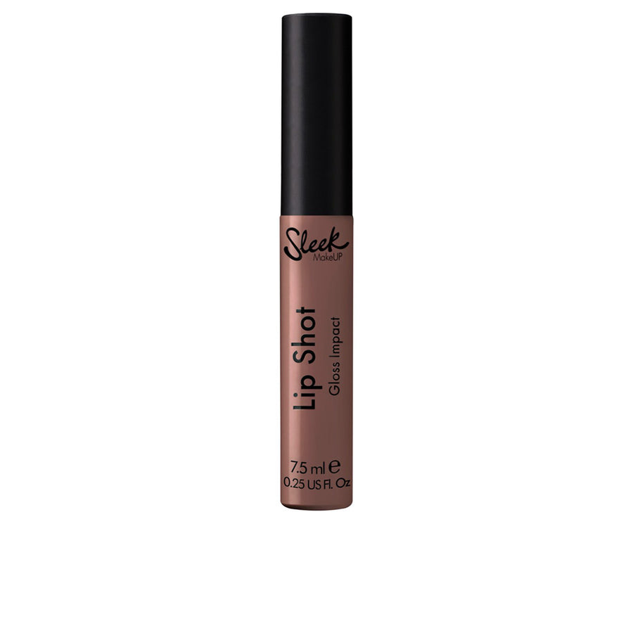 LIP SHOT gloss impact #Hidden Truth 7,5 ml