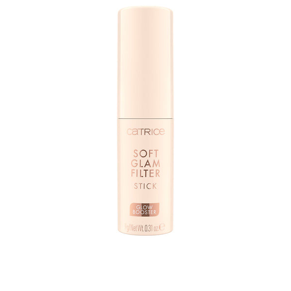 SOFT GLAM FILTER stick facial en crema #020-Light-Medium 9 gr