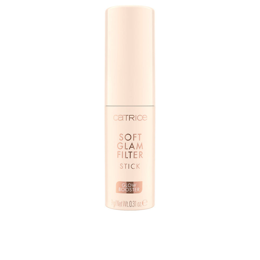 SOFT GLAM FILTER stick facial en crema #020-Light-Medium 9 gr