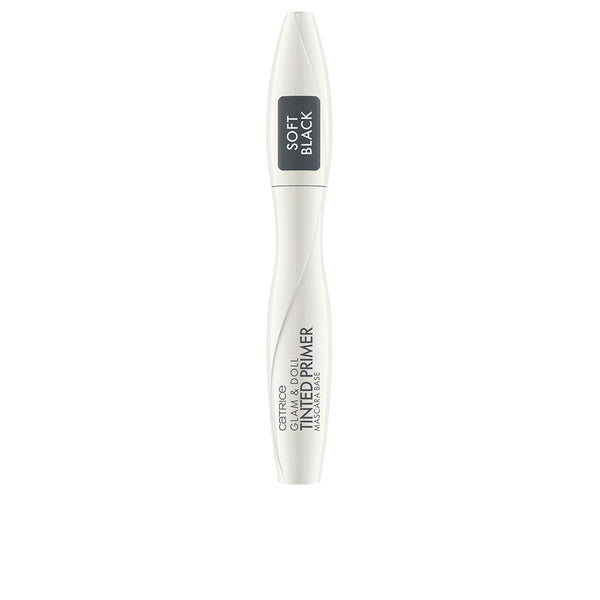 GLAM & DOLL prebase máscara pestañas con color 10 ml