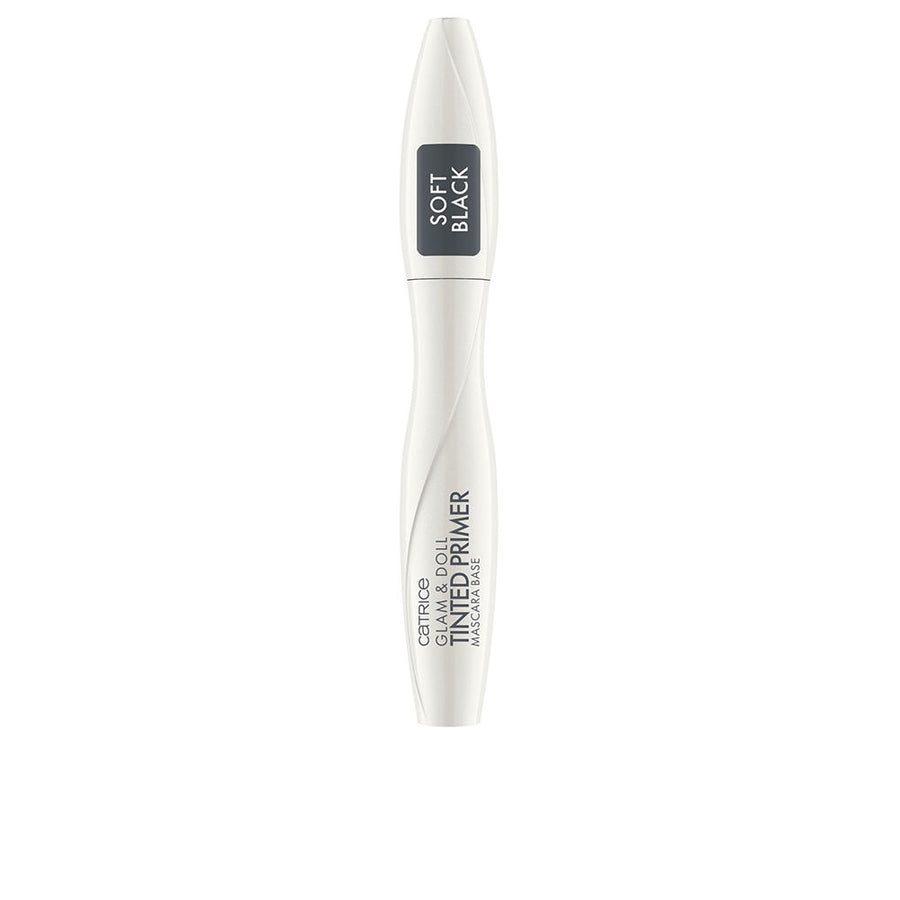 GLAM & DOLL prebase máscara pestañas con color 10 ml