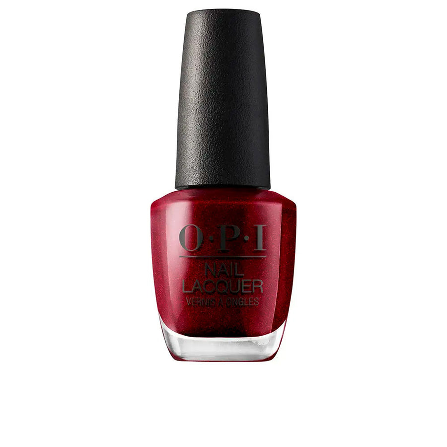 NAIL LACQUER Esmalte de uñas duración hasta 7 días #I'm not really a waitress 15 ml