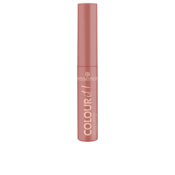 COLOUR IT! eyeliner líquido #04-Rusty Red 3 ml